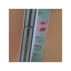 🚫SOLD🚫Clinique high impact hi-fi full volume mascara 0.27oz/10 mL